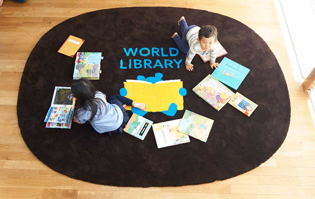 WORLDLIBRARY